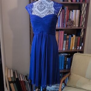 NWT Formal Dress Size 6
